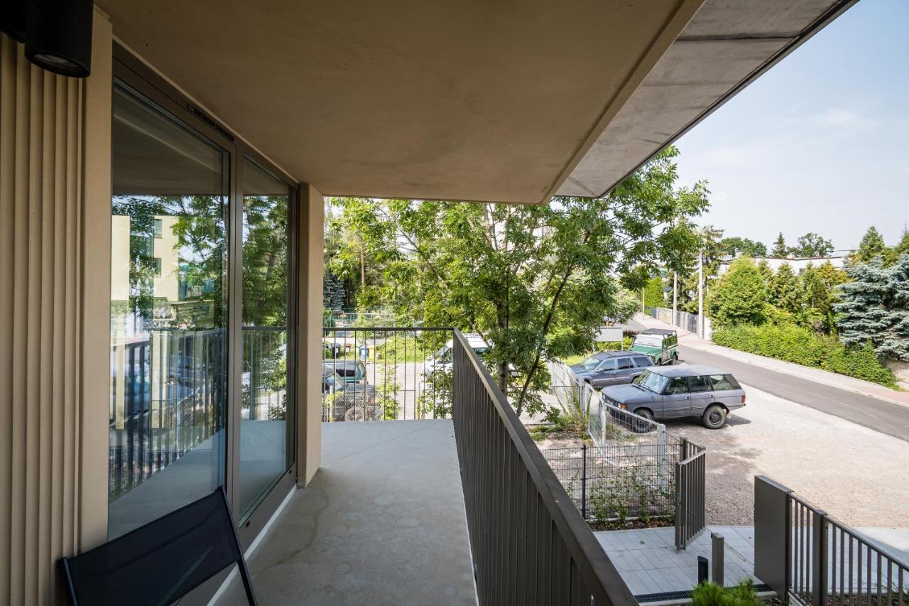 Kasztelanska Old Town Deluxe Apartment Wawelofts Krakow Exterior photo