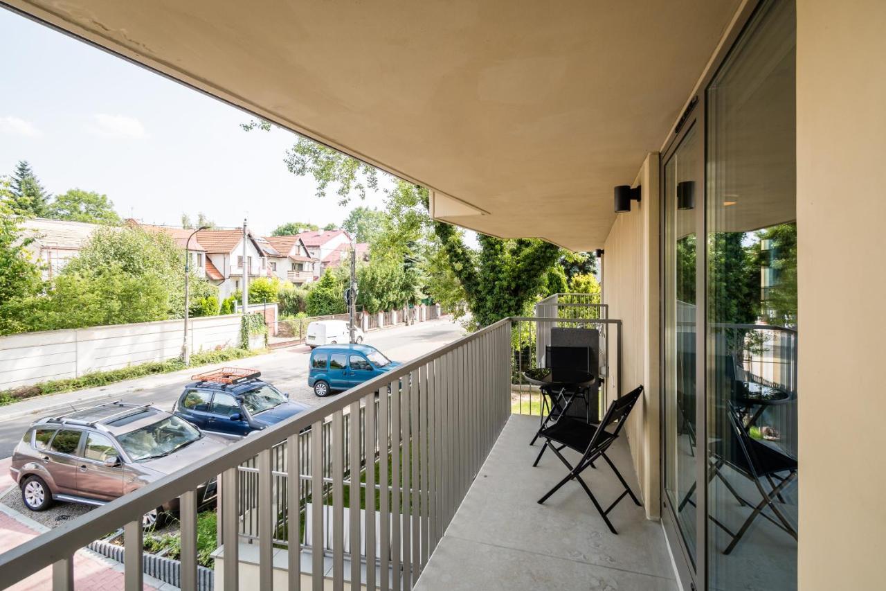 Kasztelanska Old Town Deluxe Apartment Wawelofts Krakow Exterior photo